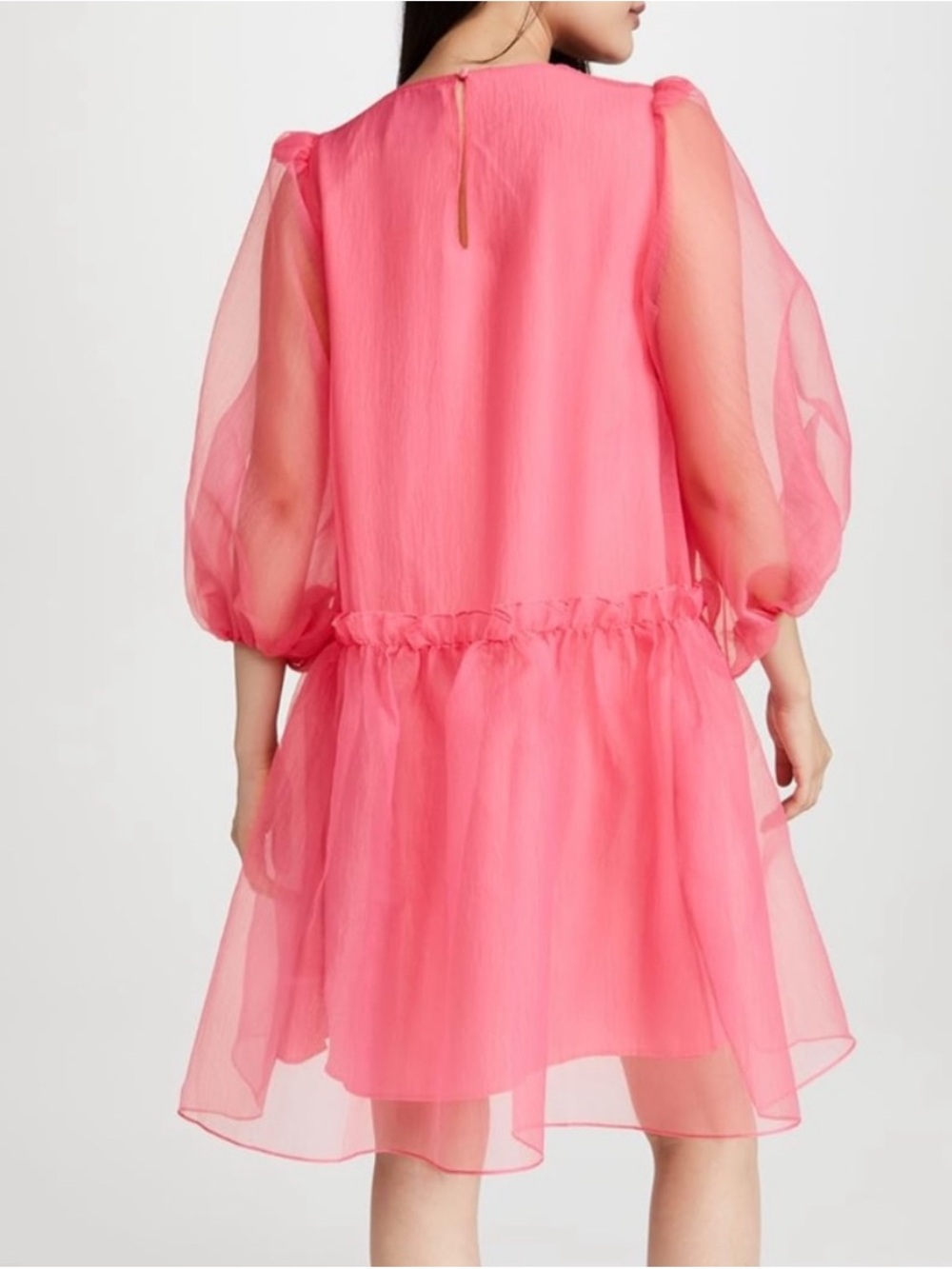 Cynthia Rowley Tallulah Dress, XS - Picture 2 of 8